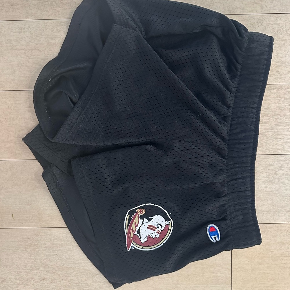 Champion Mesh Florida State shorts